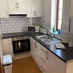 Lovely Newly Refurbished 1 Bedroom Flat Minutes From Sandy Beach,private Terrace * 科斯塔卡莱塔