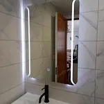 Lovely Newly Refurbished 1 Bedroom Flat Minutes From Sandy Beach,private Terrace * 科斯塔卡莱塔